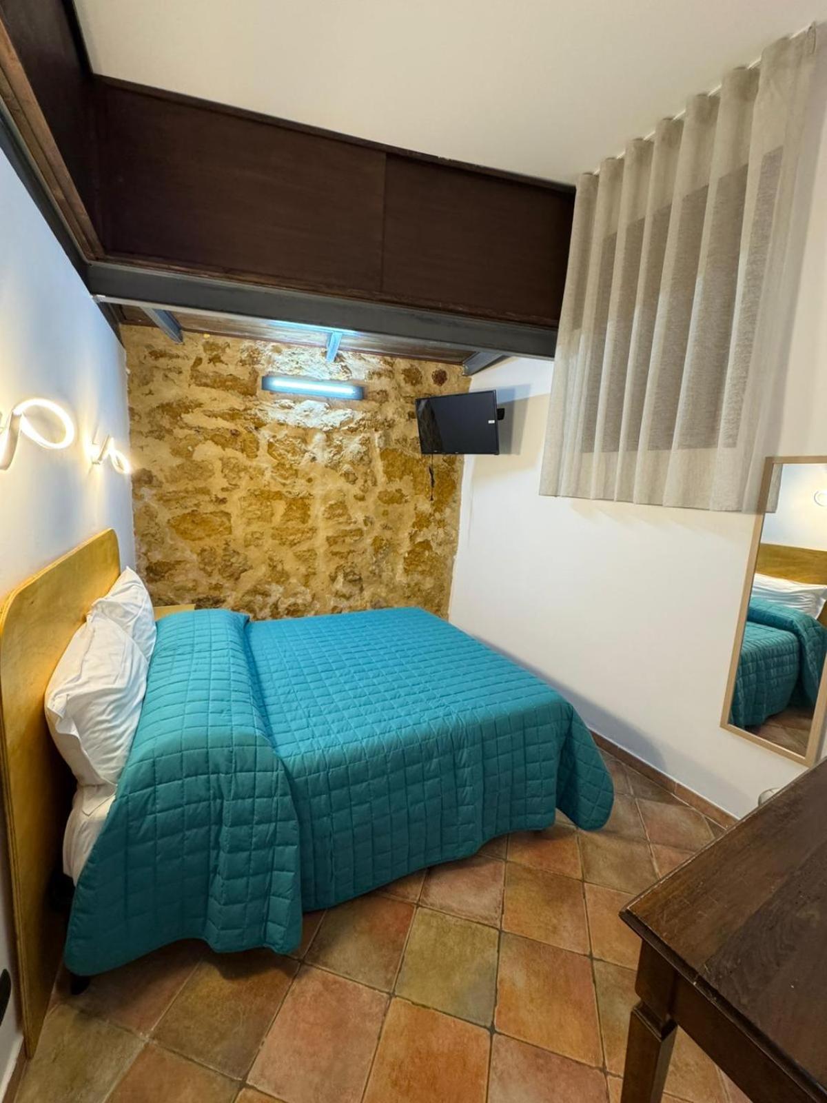 Le Scalette Del Centro Guest house Agrigento